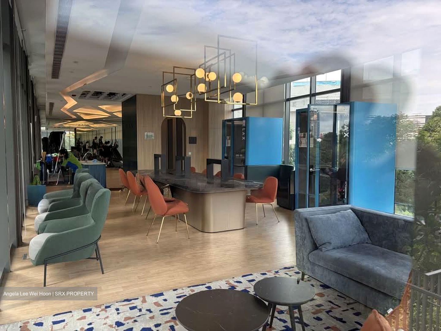 Clavon (D5), Apartment #582884441